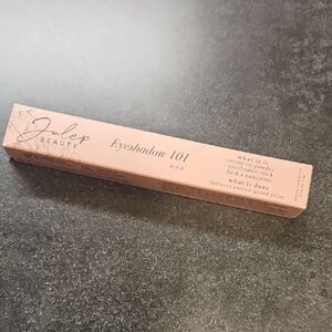 Julep Eyeshadow 101 Cream-to-Powder Waterproof Shadow Stick – Sand Shimmer